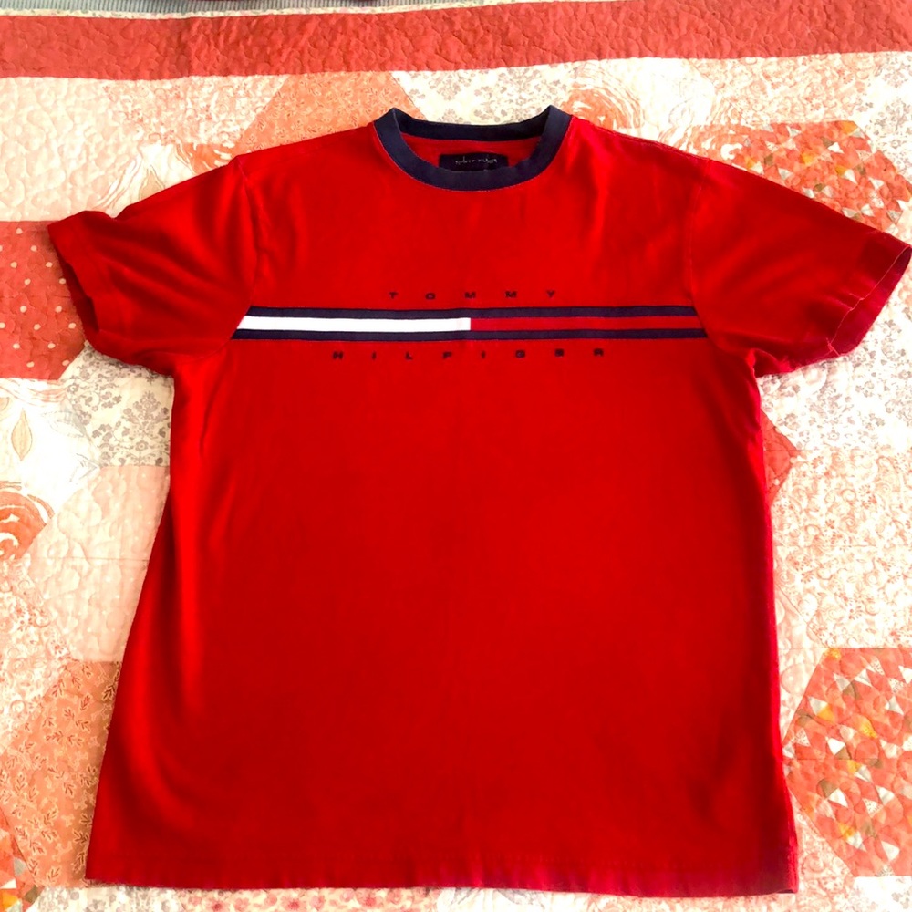 Tommy Hilfiger. Size XS. Shirt